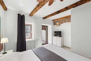 Bribir Villa with Outdoor Pool for Up to 12