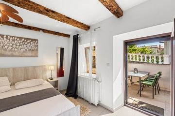 Bribir Villa with Outdoor Pool for Up to 12