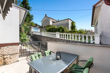 Bribir Villa with Outdoor Pool for Up to 12