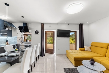 Bribir Villa with Outdoor Pool for Up to 12