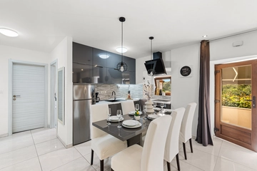 Bribir Villa with Outdoor Pool for Up to 12