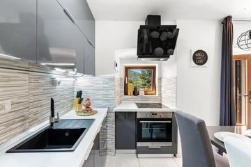 Bribir Villa with Outdoor Pool for Up to 12