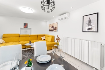 Bribir Villa with Outdoor Pool for Up to 12