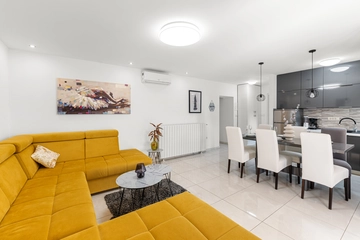 Bribir Villa with Outdoor Pool for Up to 12