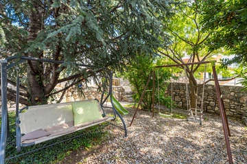 Bribir Villa with Outdoor Pool for Up to 12