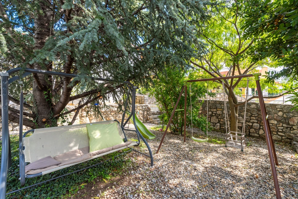 Bribir Villa with Outdoor Pool for Up to 12