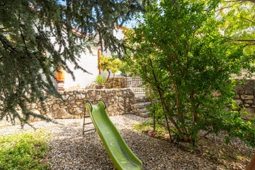 Bribir Villa with Outdoor Pool for Up to 12