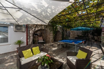 Bribir Villa with Outdoor Pool for Up to 12