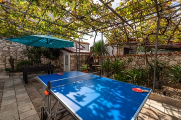 Bribir Villa with Outdoor Pool for Up to 12