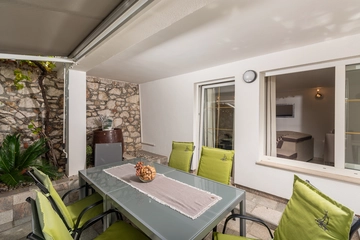 Bribir Villa with Outdoor Pool for Up to 12