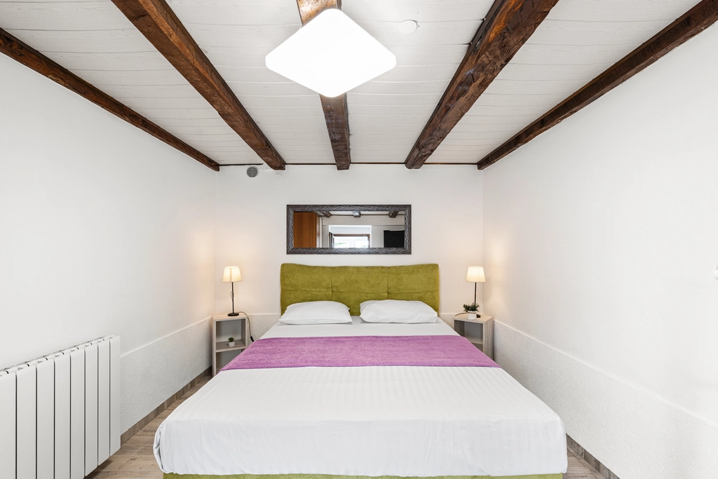 Bribir Villa with Outdoor Pool for Up to 12