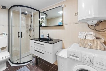 Bribir Villa with Outdoor Pool for Up to 12