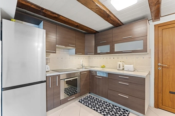 Bribir Villa with Outdoor Pool for Up to 12