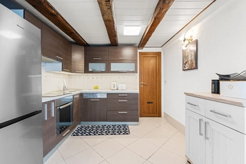 Bribir Villa with Outdoor Pool for Up to 12