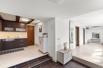 Bribir Villa with Outdoor Pool for Up to 12