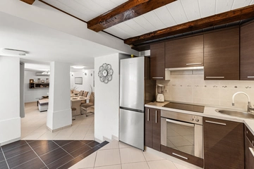 Bribir Villa with Outdoor Pool for Up to 12