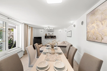 Bribir Villa with Outdoor Pool for Up to 12