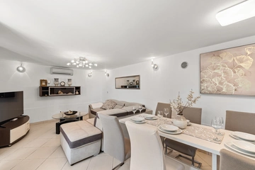 Bribir Villa with Outdoor Pool for Up to 12