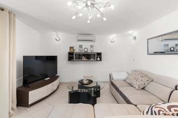 Bribir Villa with Outdoor Pool for Up to 12