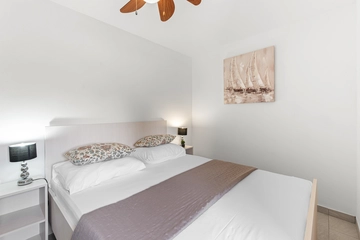 Bribir Villa with Outdoor Pool for Up to 12