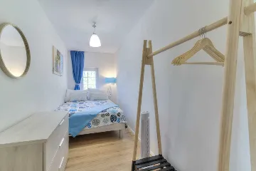 Grizane 4-Bedroom Villa for Up to 10 Guests