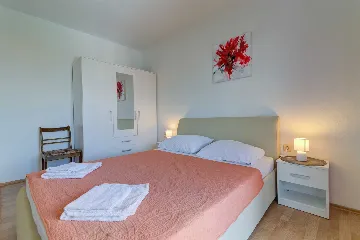 Holiday House in Novi Vinodolski with Pool