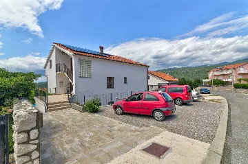 Holiday House in Novi Vinodolski with Pool