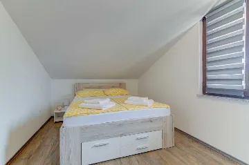 Holiday House in Novi Vinodolski with Pool