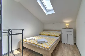 Holiday House in Novi Vinodolski with Pool