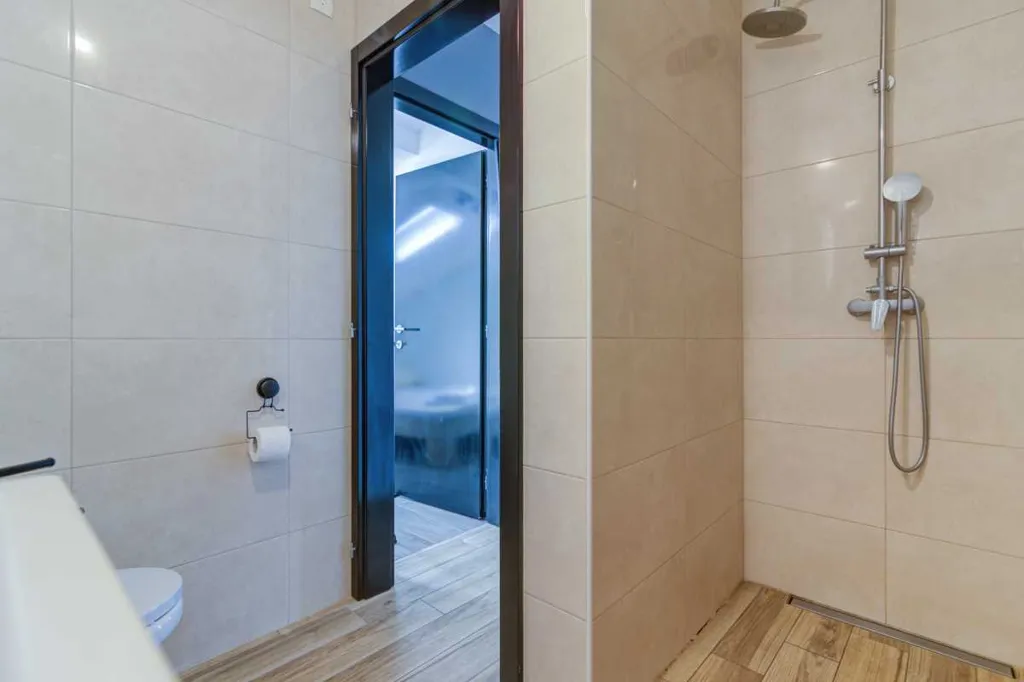 Holiday House in Novi Vinodolski with Pool
