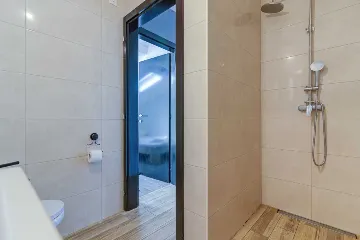 Holiday House in Novi Vinodolski with Pool