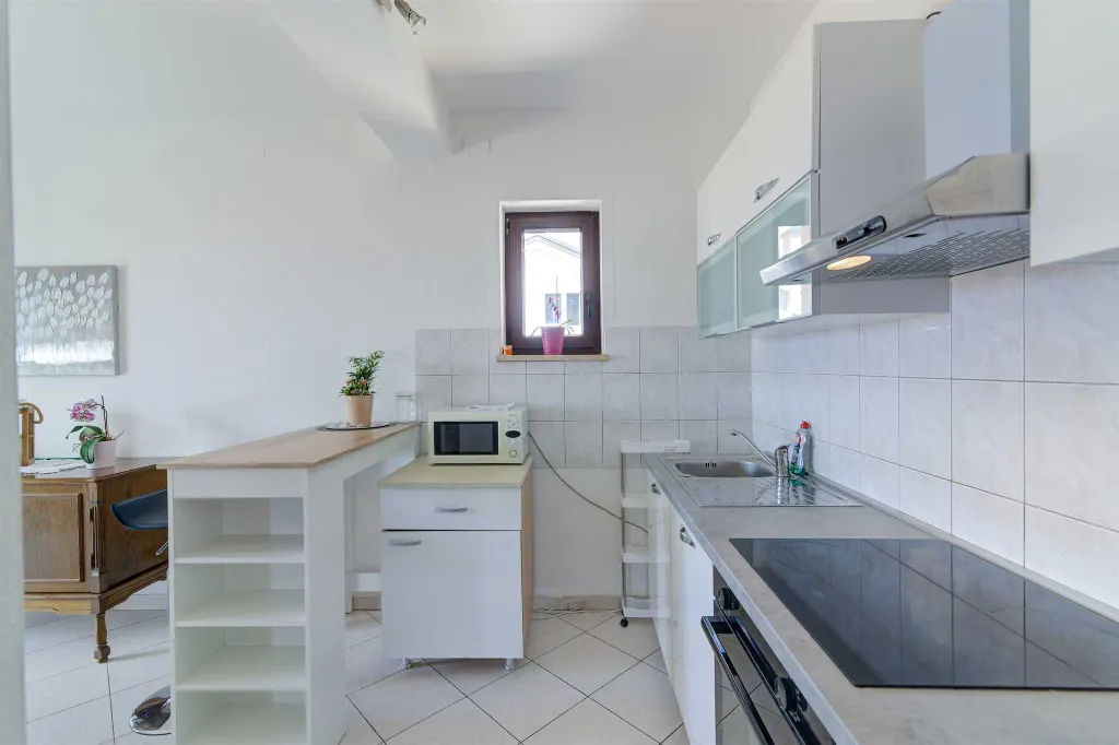 Holiday House in Novi Vinodolski with Pool