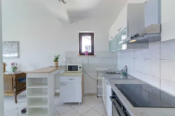 Holiday House in Novi Vinodolski with Pool