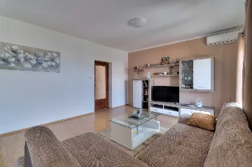 Holiday House in Novi Vinodolski with Pool