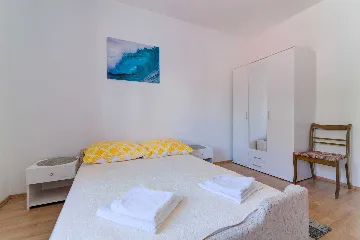 Holiday House in Novi Vinodolski with Pool