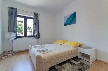 Holiday House in Novi Vinodolski with Pool