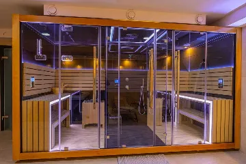 Bribir Villa for Up to 10 Guests with 5 En-Suites