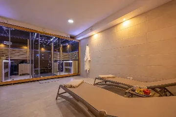 Bribir Villa for Up to 10 Guests with 5 En-Suites