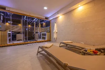 Bribir Villa for Up to 10 Guests with 5 En-Suites