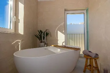 Bribir Villa for Up to 10 Guests with 5 En-Suites