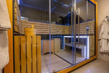 Bribir Villa for Up to 10 Guests with Pools