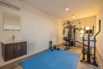 Bribir Villa for Up to 10 Guests with Pools