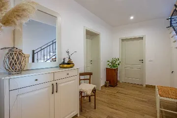 Bribir Villa for Up to 10 Guests with Pools