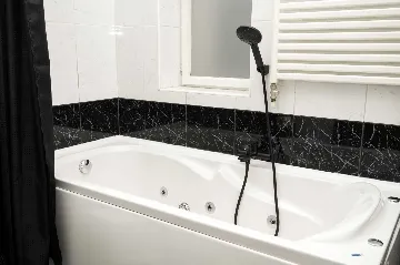 Two-Bedroom Apartment for up to 6 in Zagreb