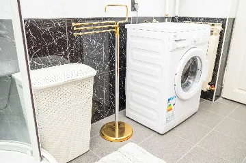 Two-Bedroom Apartment for up to 6 in Zagreb