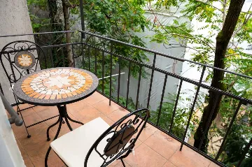 Two-Bedroom Apartment for up to 6 in Zagreb