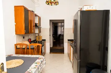 Two-Bedroom Apartment for up to 6 in Zagreb