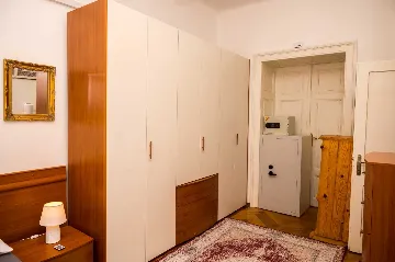 Two-Bedroom Apartment for up to 6 in Zagreb