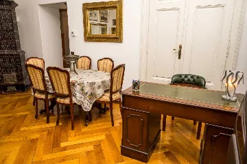 Two-Bedroom Apartment for up to 6 in Zagreb