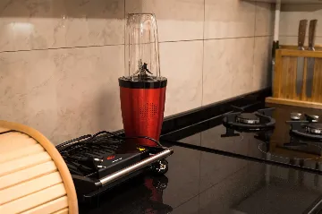 Two-Bedroom Apartment for up to 6 in Zagreb